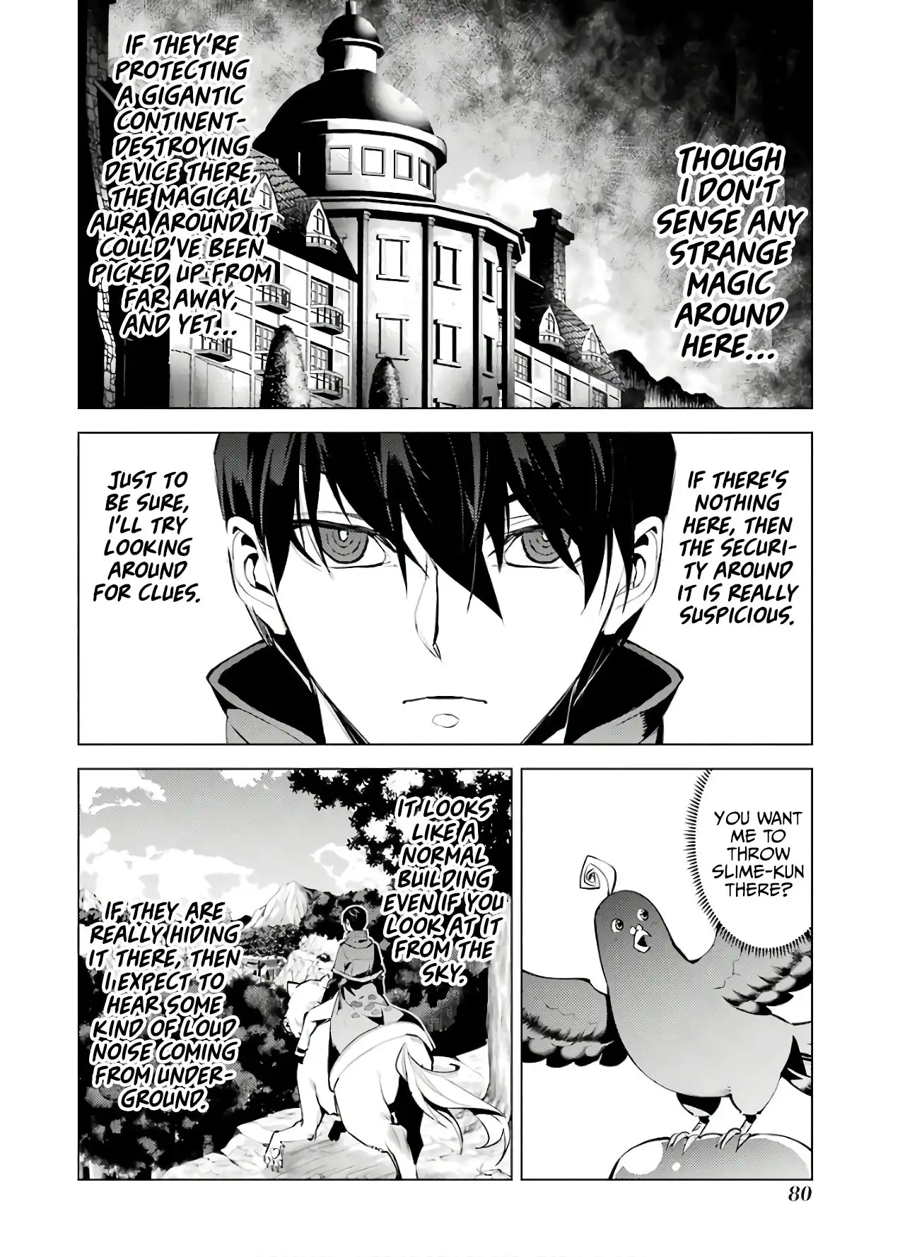 Tensei Kenja no Isekai Raifu ~Daini no Shokugyo wo Ete, Sekai Saikyou ni Narimashita~ Chapter 23 19